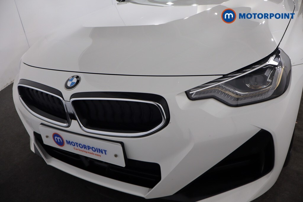 Used BMW 2 Series 2024 for sale - 76056291: Photo 43