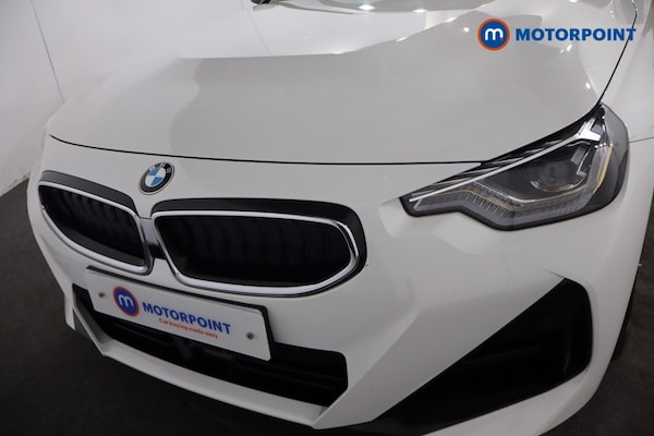 Used BMW 2 Series 2024 for sale - 76056291: Photo 43