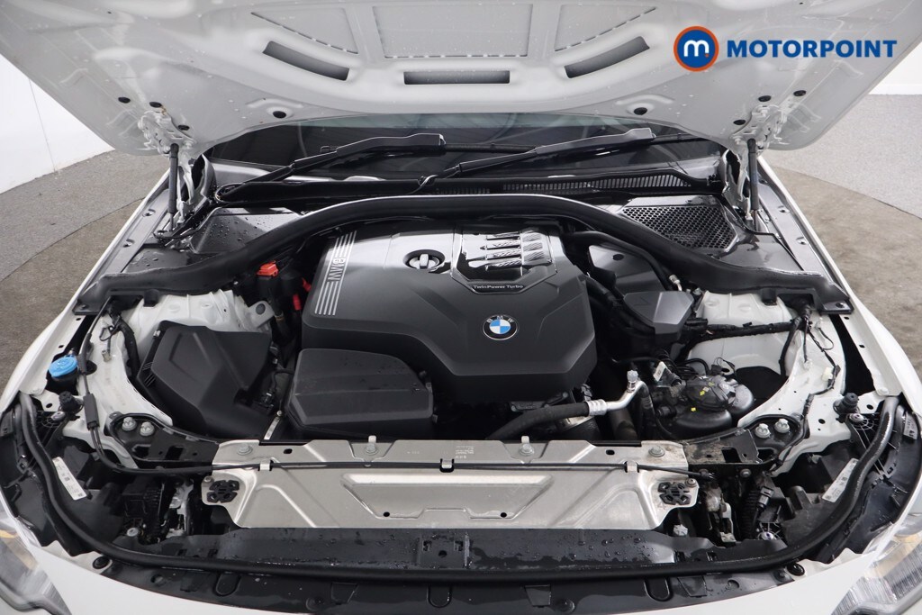 Used BMW 2 Series 2024 for sale - 76056291: Photo 44