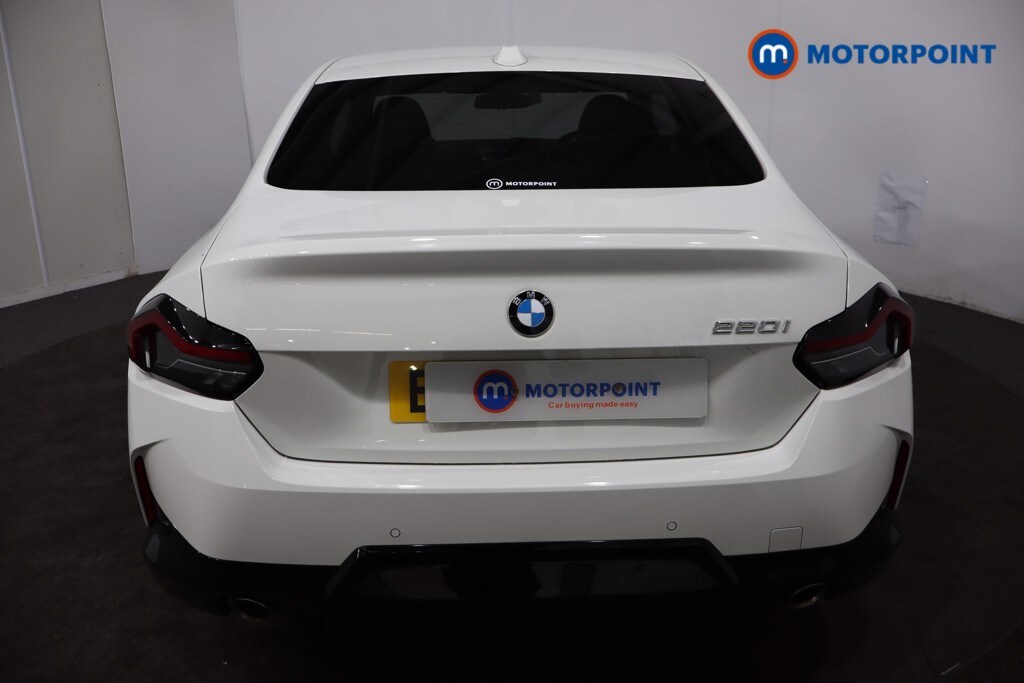 Used BMW 2 Series 2024 for sale - 76056291: Photo 49