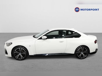 Used BMW 2 Series 2024 for sale - 76056291: Photo 4