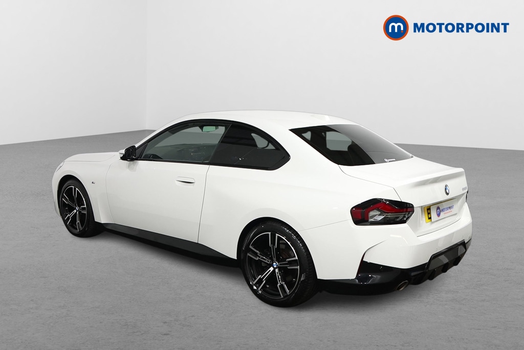 Used BMW 2 Series 2024 for sale - 76056291: Photo 5