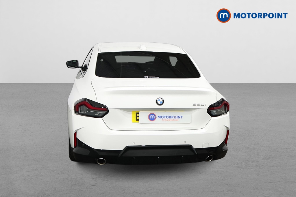 Used BMW 2 Series 2024 for sale - 76056291: Photo 6