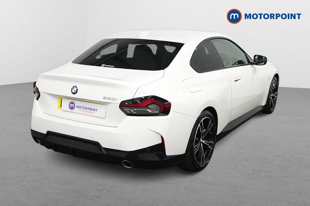 Used BMW 2 Series 2024 for sale - 76056291: Photo 7