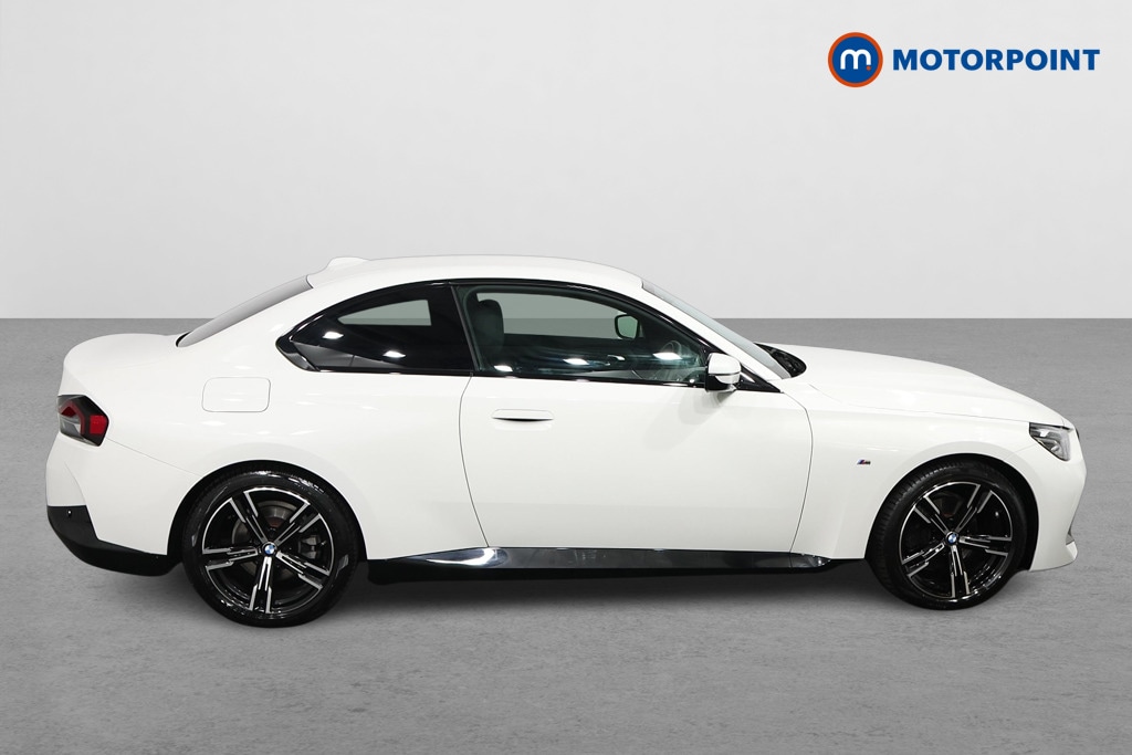 Used BMW 2 Series 2024 for sale - 76056291: Photo 8