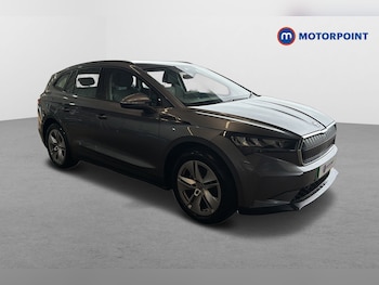Used Skoda Enyaq 2022 for sale - 78985021: Photo