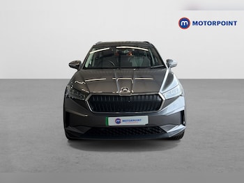 Used Skoda Enyaq 2022 for sale - 78985021: Photo