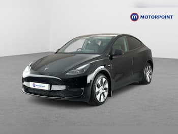 Used Tesla Model Y 2022 for sale - 79650455: Photo
