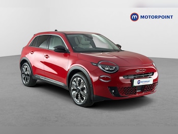 Used Fiat 600 2025 for sale - 79538176: Photo
