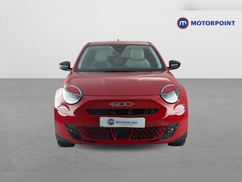 Used Fiat 600 2025 for sale - 79538176: Photo