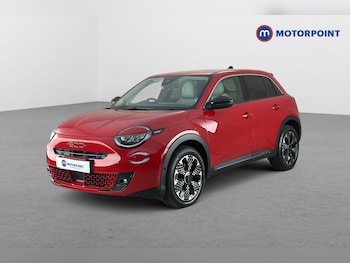 Used Fiat 600 2025 for sale - 79538176: Photo
