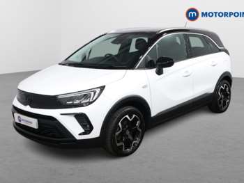 Used Vauxhall Crossland 2024 for sale - 74938698: Photo
