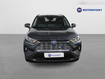 Used Toyota RAV4 2023 for sale - 75871136: Photo