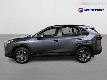 Used Toyota RAV4 2023 for sale - 75871136: Photo