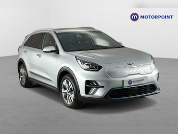 Used Kia Niro 2021 for sale - 79572513: Photo