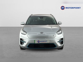 Used Kia Niro 2021 for sale - 79572513: Photo