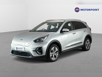 Used Kia Niro 2021 for sale - 79572513: Photo