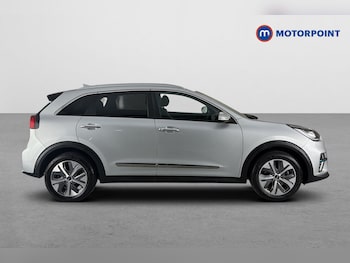 Used Kia Niro 2021 for sale - 79572513: Photo