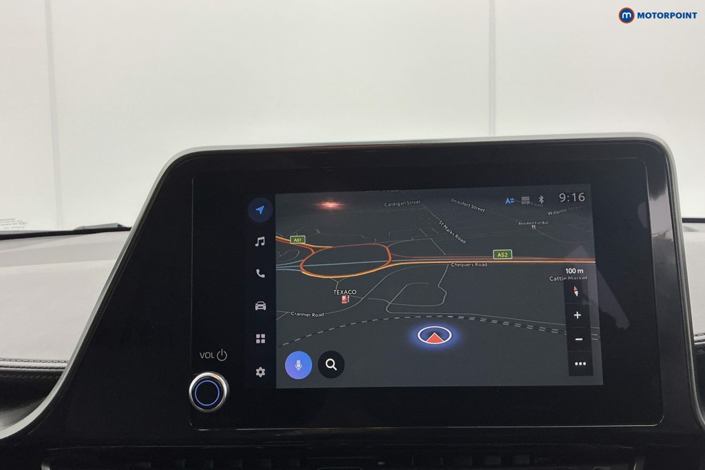 Used Toyota C-HR 2023 for sale - 77741169: Photo 10