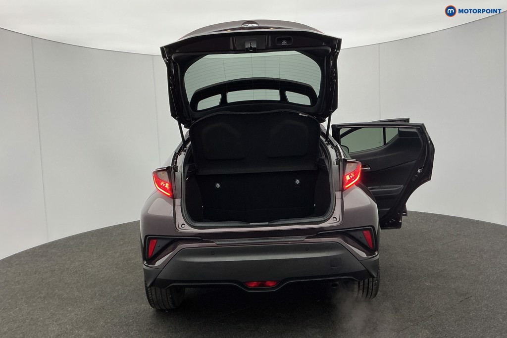 Used Toyota C-HR 2023 for sale - 77741169: Photo 12