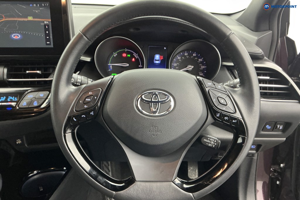 Used Toyota C-HR 2023 for sale - 77741169: Photo 17