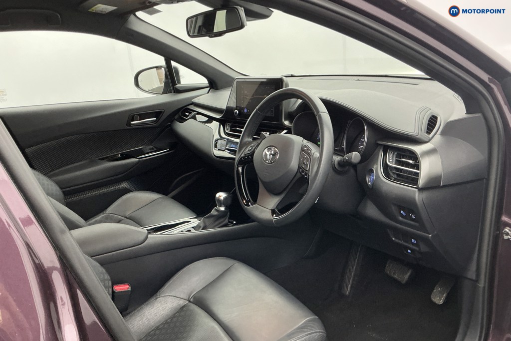 Used Toyota C-HR 2023 for sale - 77741169: Photo 18