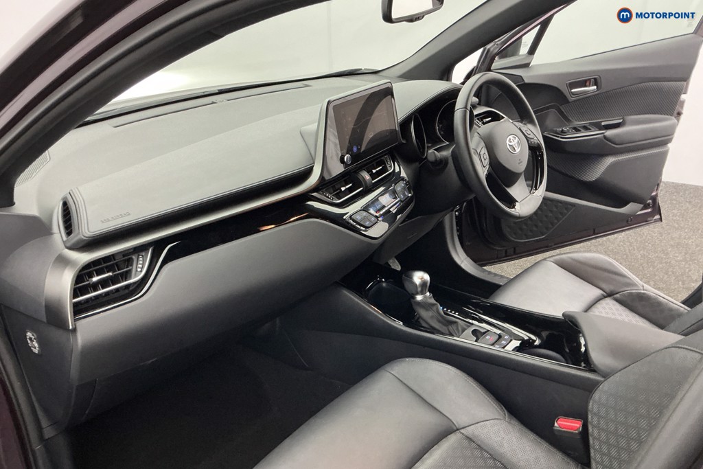 Used Toyota C-HR 2023 for sale - 77741169: Photo 19