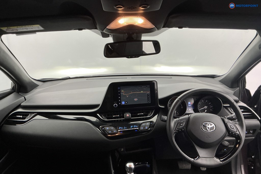 Used Toyota C-HR 2023 for sale - 77741169: Photo 23