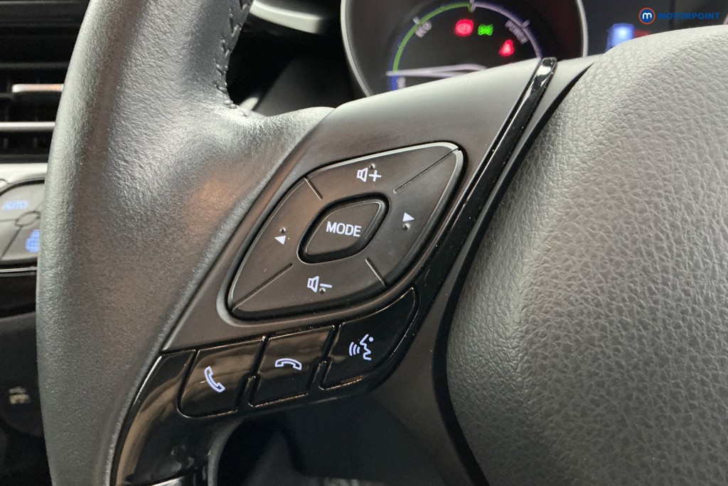 Used Toyota C-HR 2023 for sale - 77741169: Photo 30