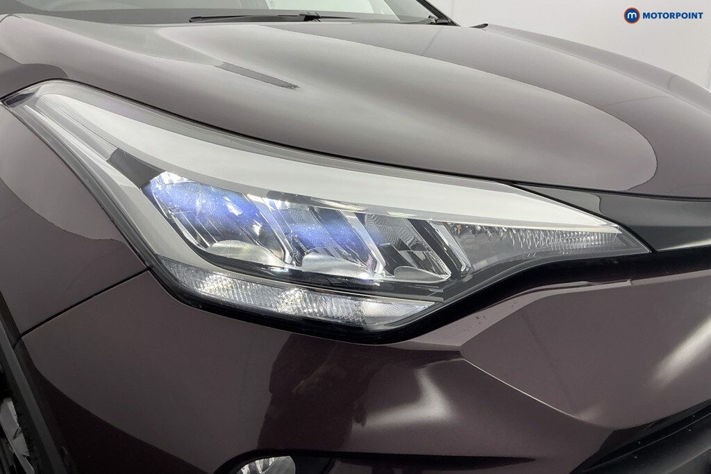 Used Toyota C-HR 2023 for sale - 77741169: Photo 38