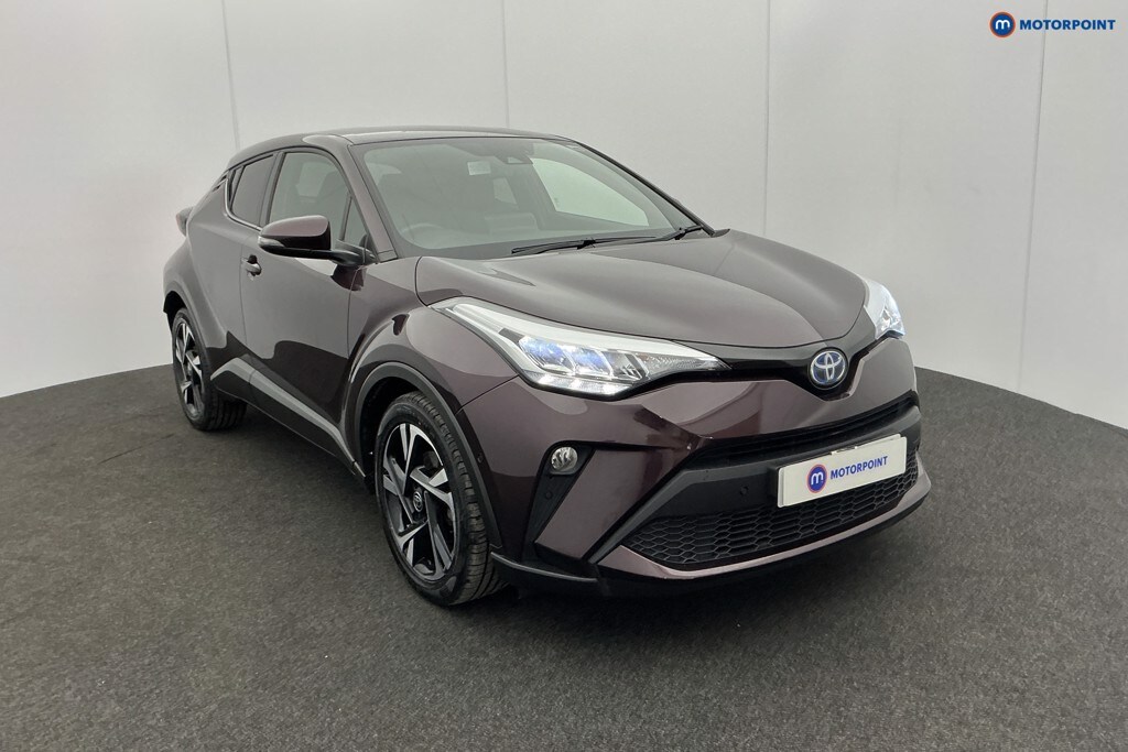 Used Toyota C-HR 2023 for sale - 77741169: Photo 39