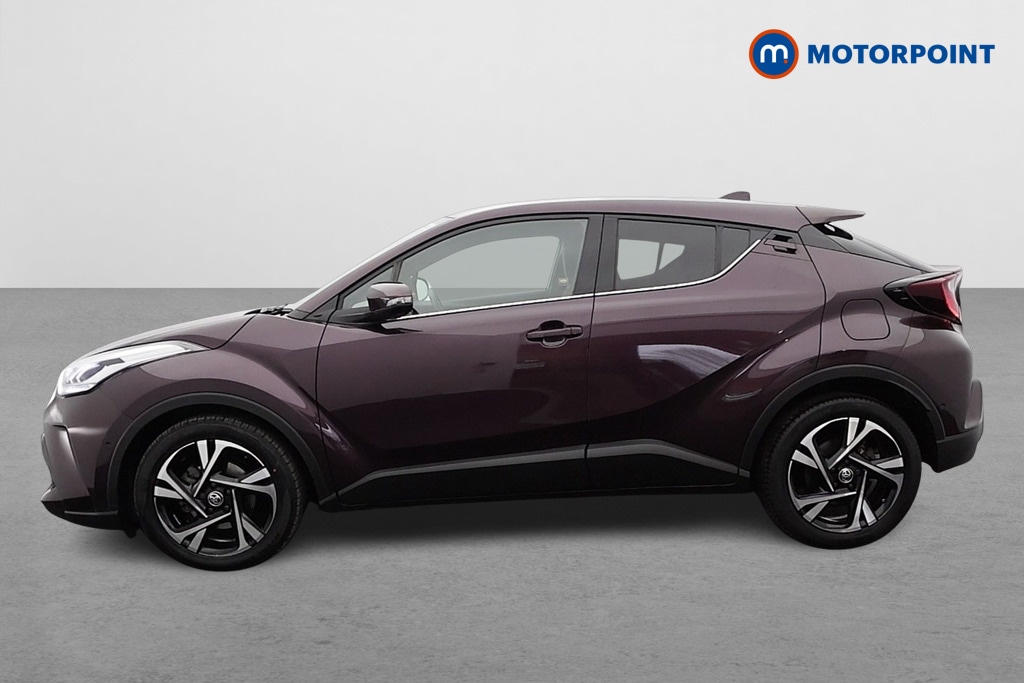 Used Toyota C-HR 2023 for sale - 77741169: Photo 4