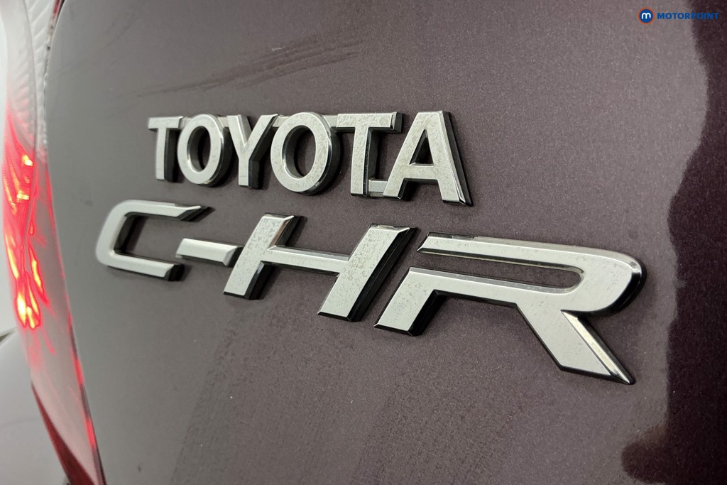 Used Toyota C-HR 2023 for sale - 77741169: Photo 43