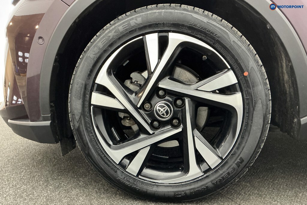 Used Toyota C-HR 2023 for sale - 77741169: Photo 44