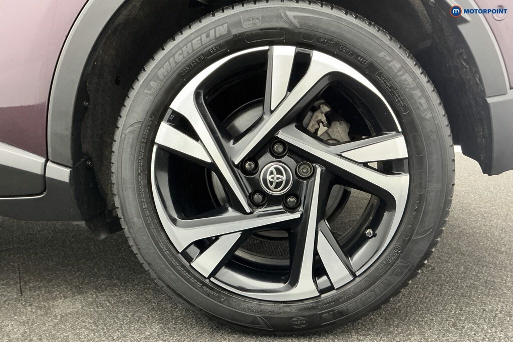 Used Toyota C-HR 2023 for sale - 77741169: Photo 45