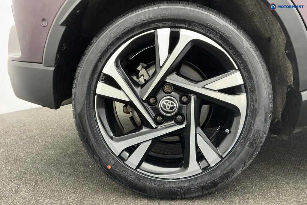 Used Toyota C-HR 2023 for sale - 77741169: Photo 46