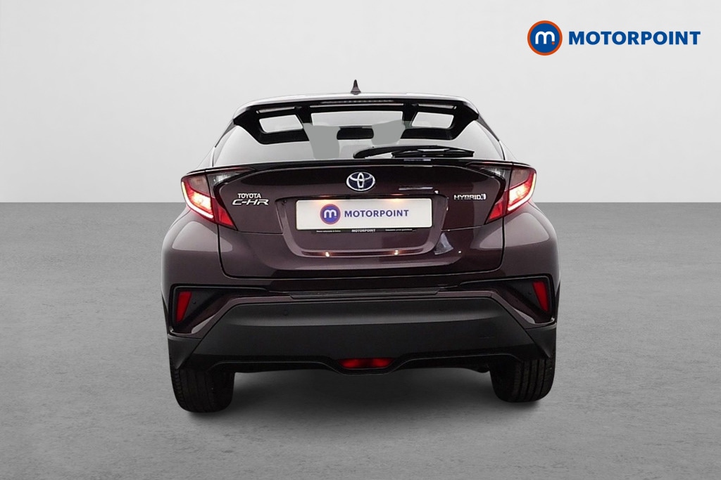 Used Toyota C-HR 2023 for sale - 77741169: Photo 6