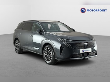 Used Peugeot 5008 2026 for sale - 79548991: Photo
