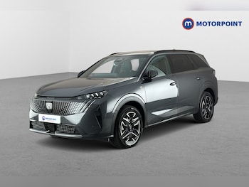 Used Peugeot 5008 2026 for sale - 79548991: Photo