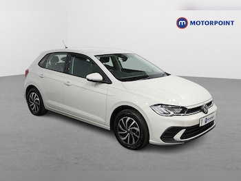 Volkswagen - Polo