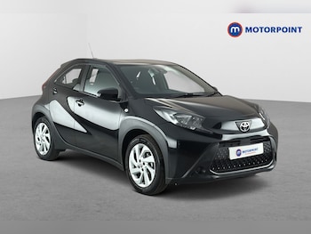 Used Toyota Aygo X 2025 for sale - 79548957: Photo