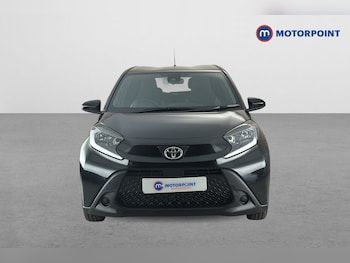 Used Toyota Aygo X 2025 for sale - 79548957: Photo