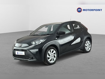 Used Toyota Aygo X 2025 for sale - 79548957: Photo