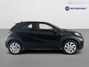 Used Toyota Aygo X 2025 for sale - 79548957: Photo