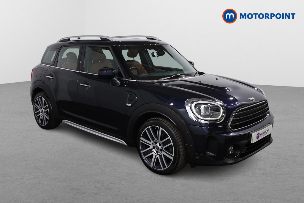 Used MINI Countryman 2022 for sale - 78199542: Photo 1