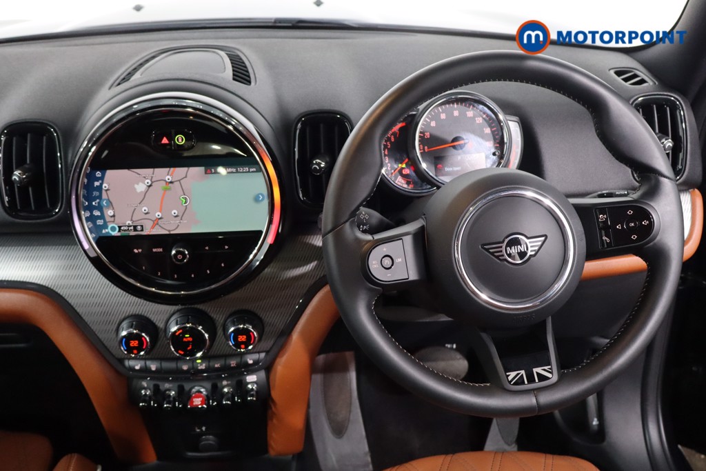 Used MINI Countryman 2022 for sale - 78199542: Photo 11