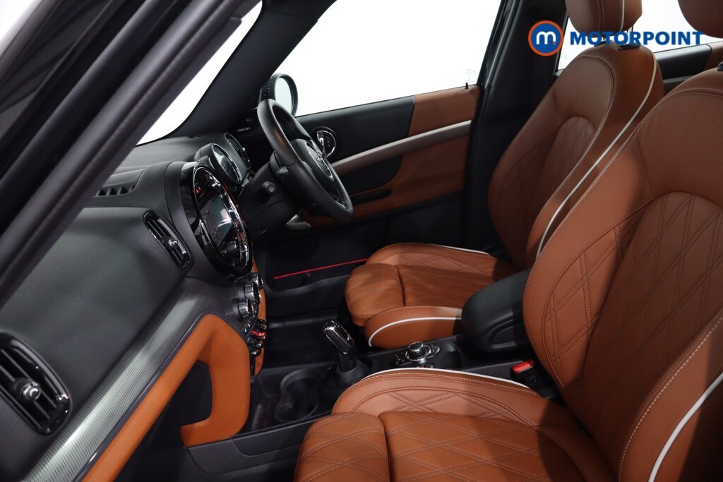 Used MINI Countryman 2022 for sale - 78199542: Photo 12