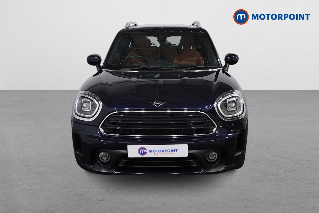Used MINI Countryman 2022 for sale - 78199542: Photo 2