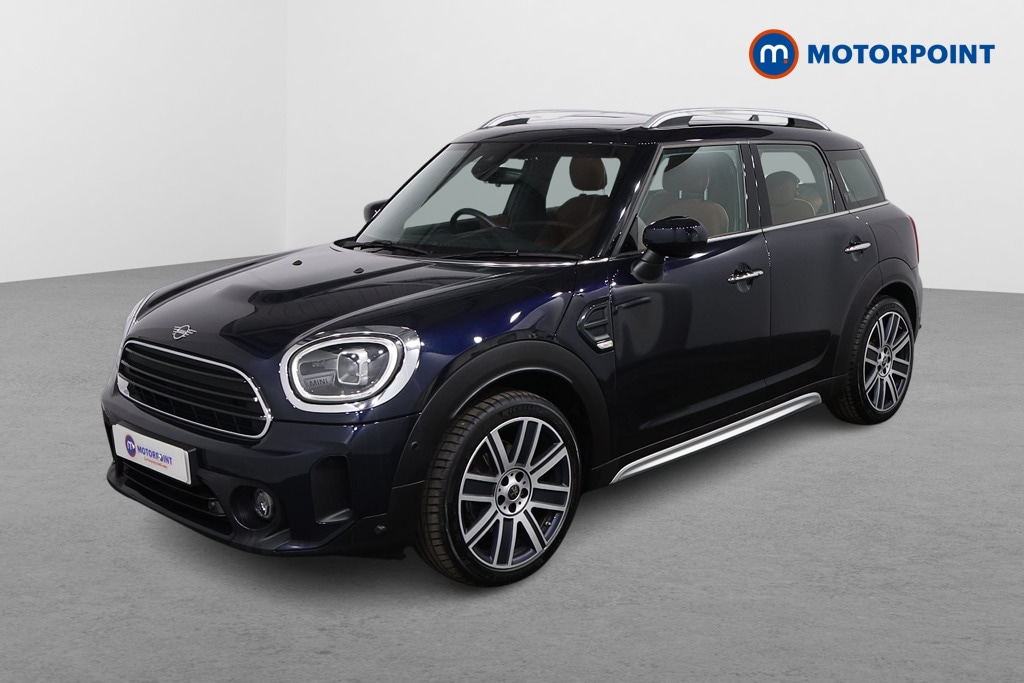 Used MINI Countryman 2022 for sale - 78199542: Photo 3