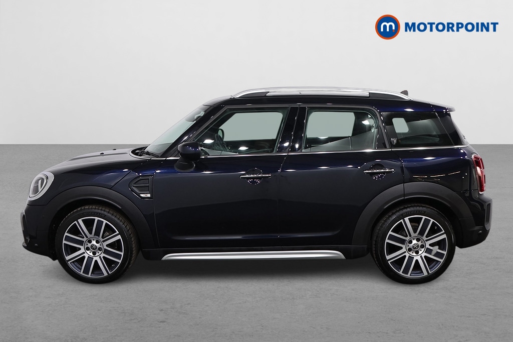 Used MINI Countryman 2022 for sale - 78199542: Photo 4